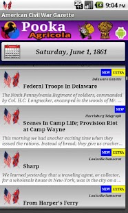 How to download 1861 June Am Civil War Gazette patch 2.4 apk for android