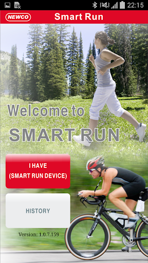 Smart Run 1