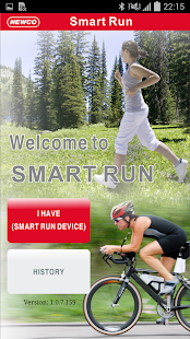   Smart Run 1- screenshot thumbnail   
