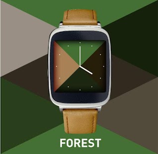 ColorSwap Watch Face Screenshots 3