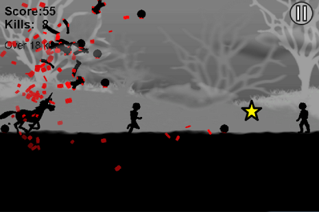 Lastest Fred The Killer Unicorn Attack APK for Android