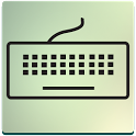 PC Keyboard icon