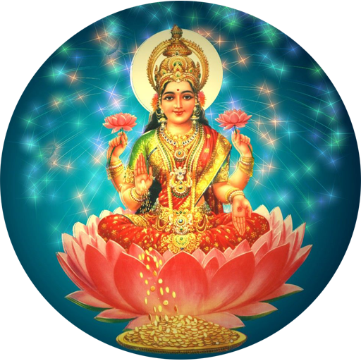 Lakshmi Aarti LOGO-APP點子