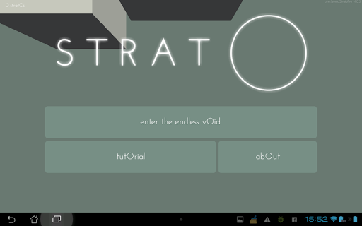 【免費動作App】stratO (ad free)-APP點子