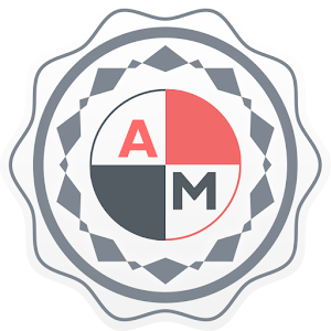 Accessible Memory Pro logo