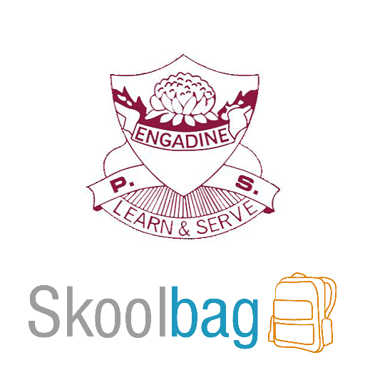 Engadine Public School LOGO-APP點子