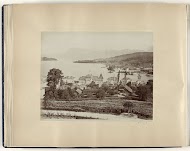 Gezicht op Luzern en het Vierwoudstrekenmeer