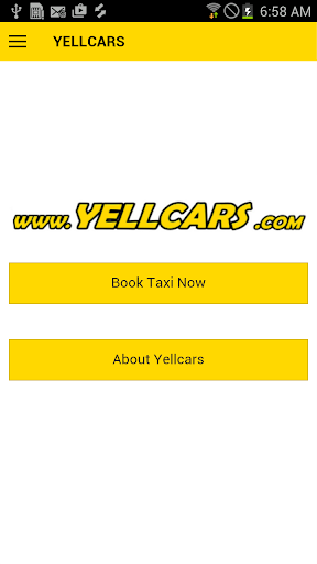 YellCars