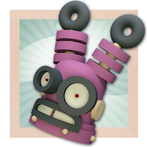 Dr. Fluff's Robot Factory.apk 1.1.4