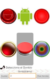 Free Download The Red Button APK for Android