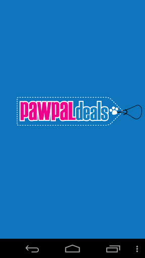 PawPalDeals