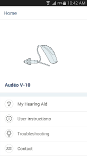 Download Phonak Support APK for Android