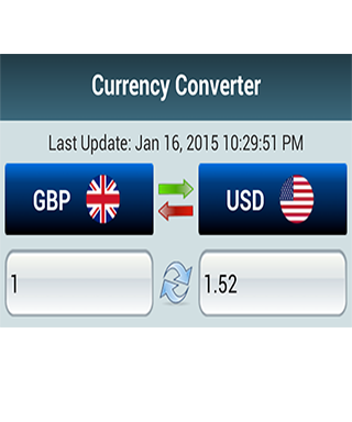 Free Currency Converter Pro