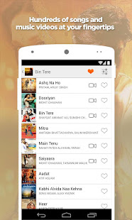 Hindi Sad Songs by Gaana(圖2)-速報App