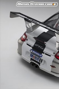 Car Wallpapers - DieselStation Screenshots 0