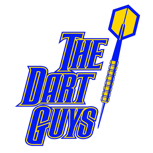 The Dart Guys 購物 App LOGO-APP開箱王