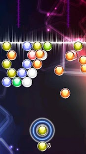 Neon Bubble 2 Screenshots 6