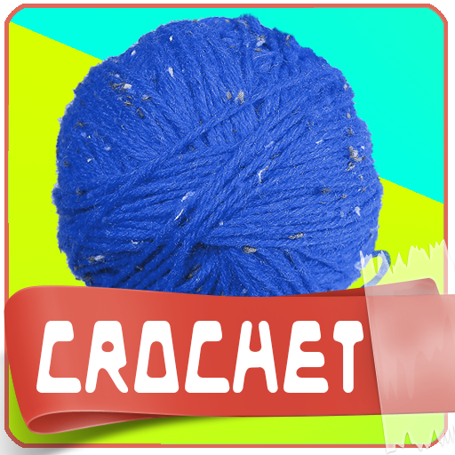 Crochet Lessons 娛樂 App LOGO-APP開箱王