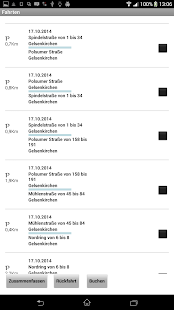 Download Fahrtenbuch APK