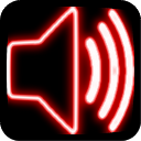 Loudest Ringtones mobile app icon
