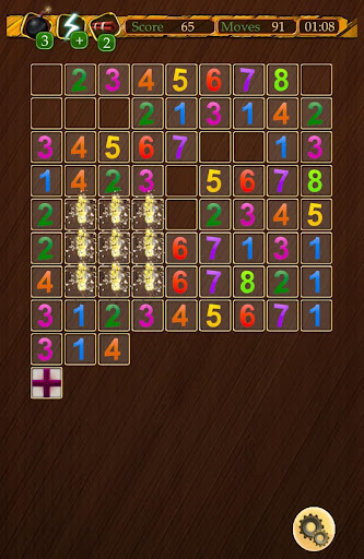 【免費解謎App】1to19 Number Puzzle Game-APP點子