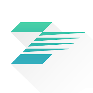 转运中国 USZCN logo