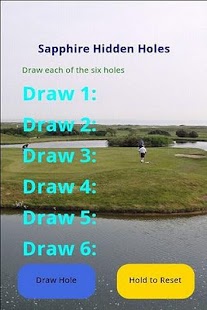 Free Hidden Holes APK for Android