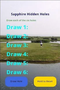 Hidden Holes(圖2)-速報App