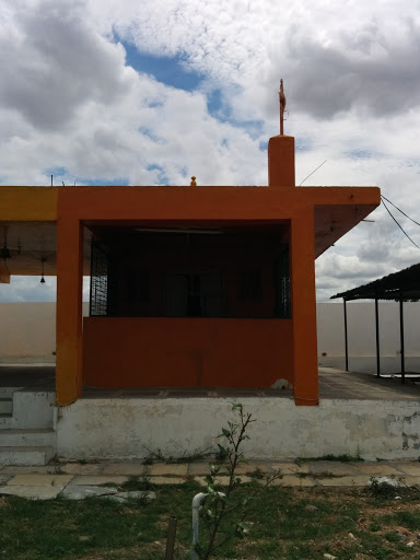 Dhathatreya Temple