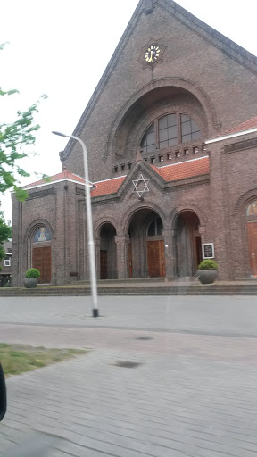 Church Tilburg