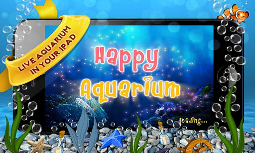 Happy Aquarium Lite