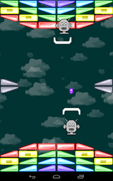 Plasma Duel Air Hockey + poster 5