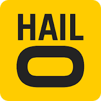 Hailo - The Taxi Booking App icon