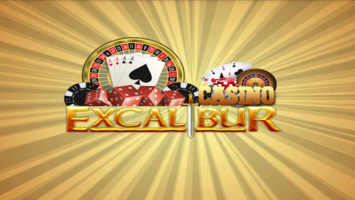 Excalibur Casino