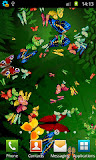 Butterfly Live Wallpaper