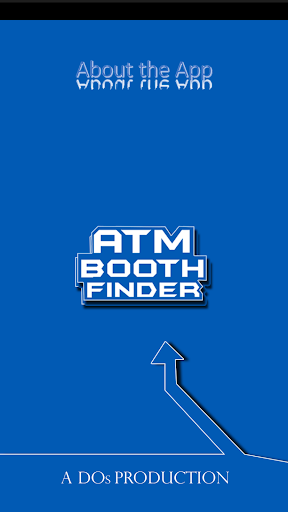 ATMBooth Finder only for BAN