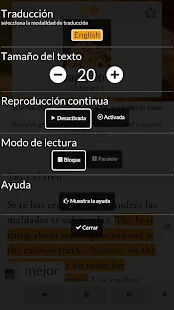 Lee en inglés: Damn cat(圖6)-速報App