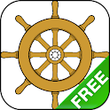 BATTLESHIPS ONLINE (free) logo