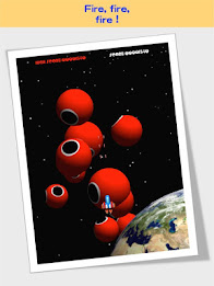 Robo Vader poster 15