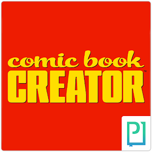 Comic Book Creator 0.698