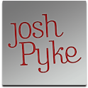 Josh Pyke logo