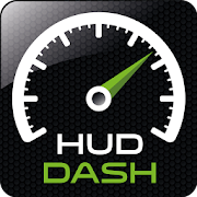 HUD Dash Complete KEY 2.0 Icon