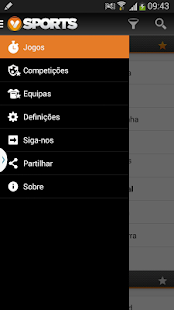 How to get VSPORTS  - Vídeos de futebol 2.1.0 mod apk for laptop