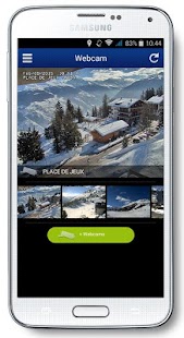 Thyon 4Vallées Screenshots 3