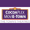 The Towns Theatre Application icon