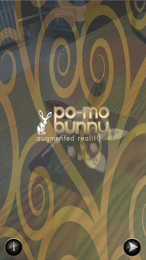 PO-MO Bunny