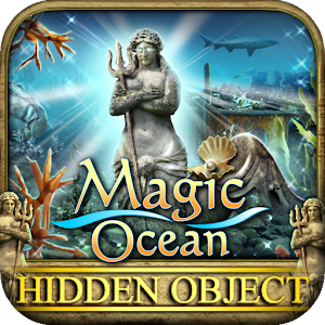 Hidden Object - Magic Ocean Hacks and cheats