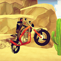Dubai Desert Trial icon