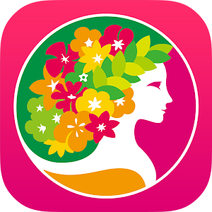 POYA寶雅 logo