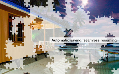 Bali Jigsaw Puzzles Demo poster 12